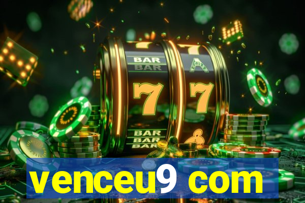 venceu9 com